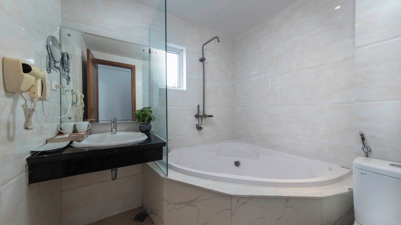 Photo of Bathroom in Yen Phu