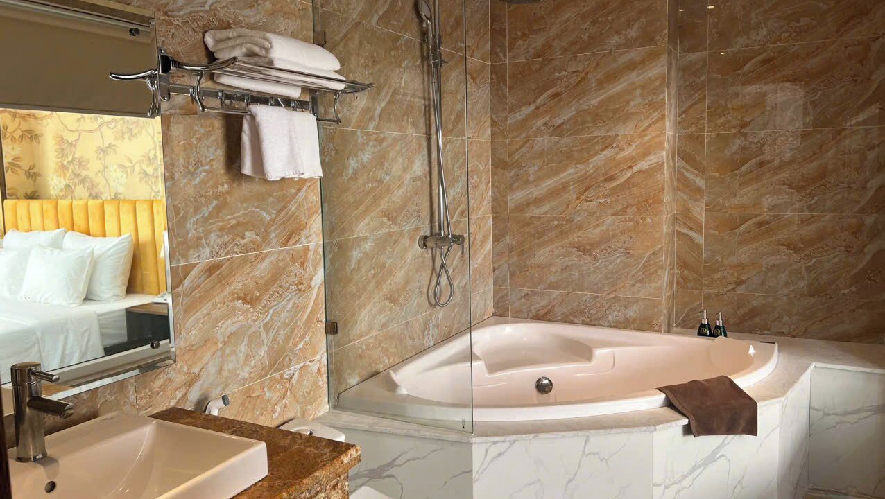 Photo of Bathroom in Yen Phu