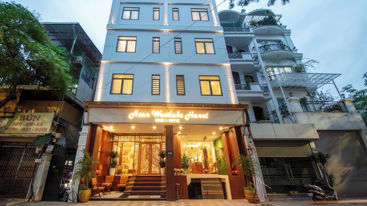 Photo of Outdoor in Yen Phu