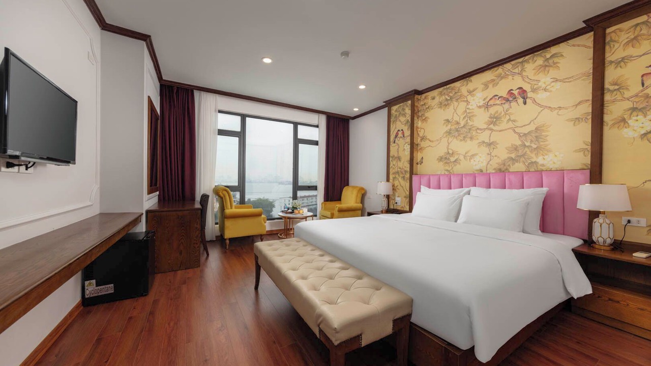 Photo of Bedroom in Yen Phu