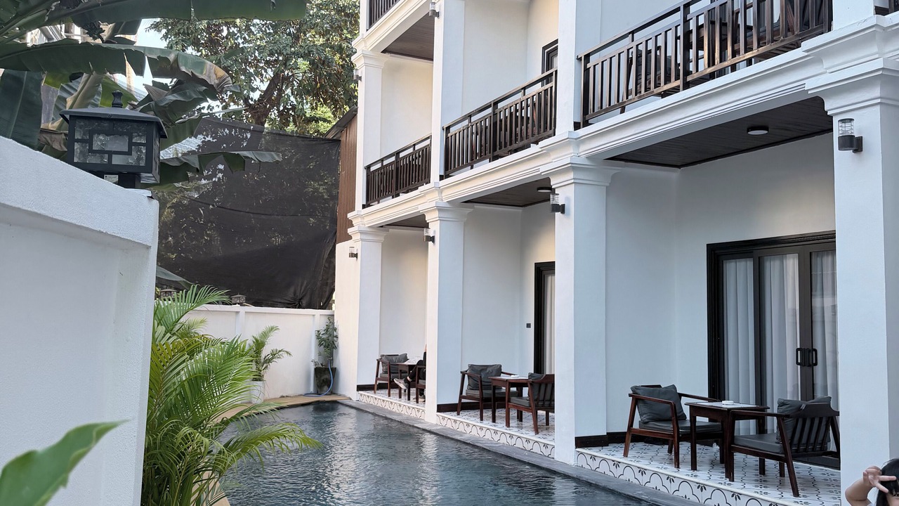 Photo of Outdoor in Luang Prabang