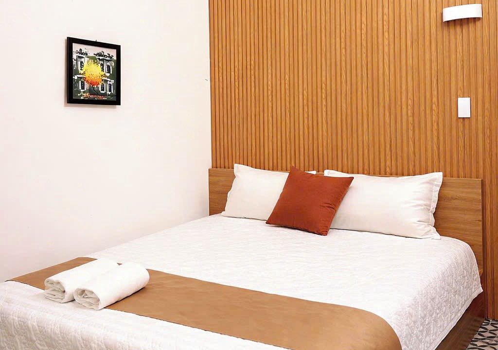 Photo of Bedroom in Old Quarter