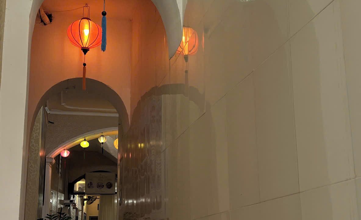 Photo of Outdoor in Old Quarter