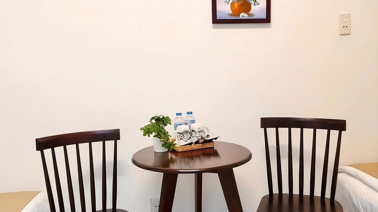 Photo of Bedroom in Old Quarter