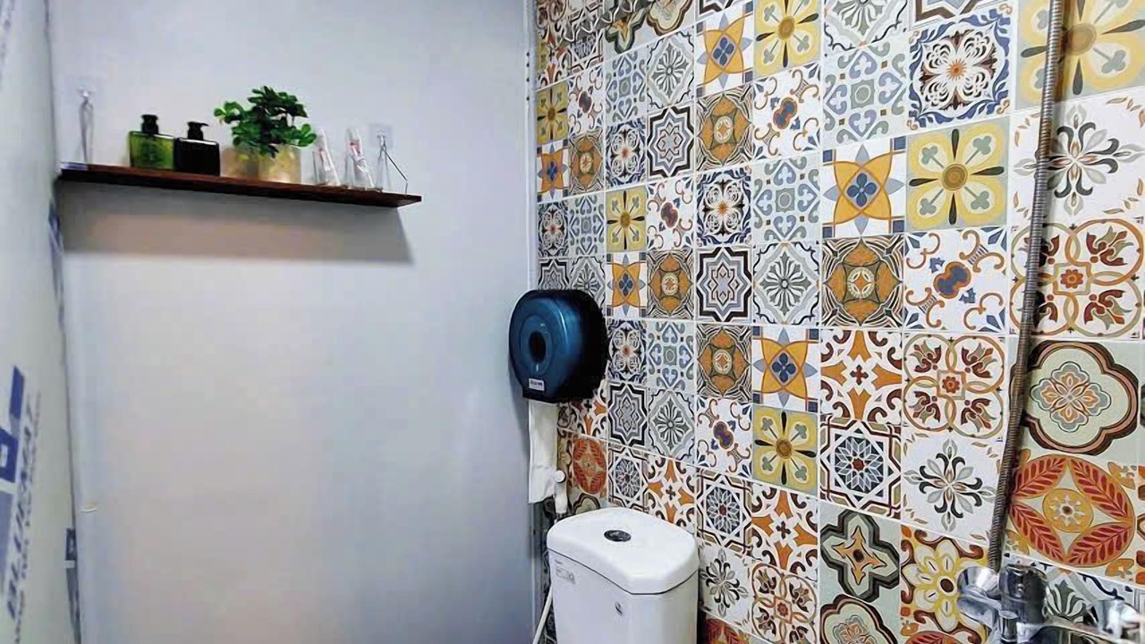 Photo of Bathroom in Old Quarter