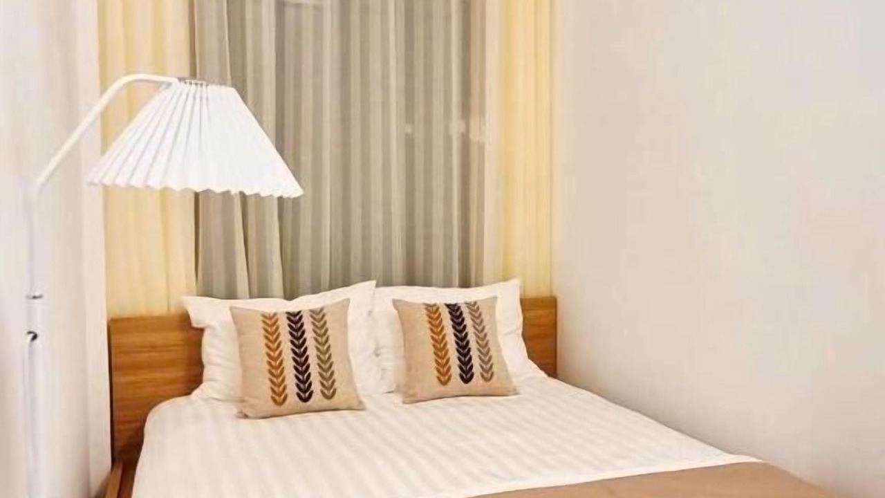 Photo of Bedroom in Old Quarter