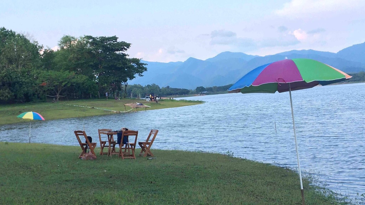 Photo of Outdoor in Ban Mae Ka Hua Thung