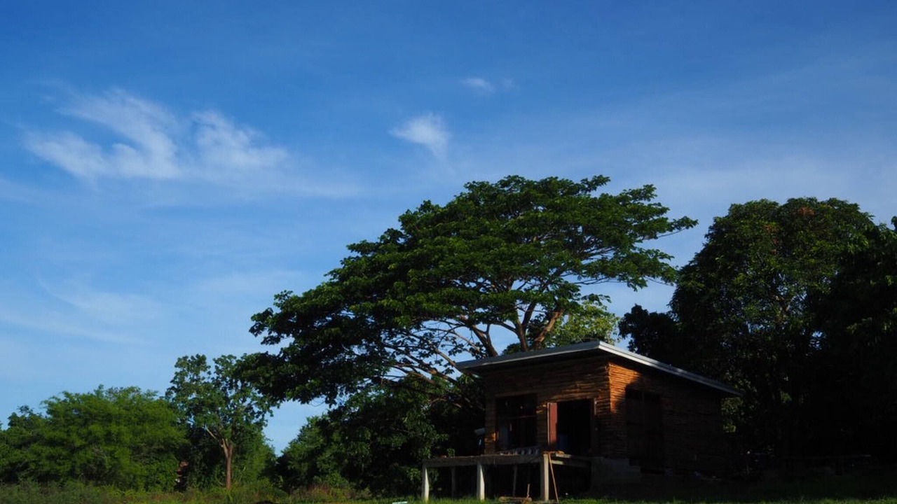Photo of Outdoor in Ban Mae Ka Hua Thung