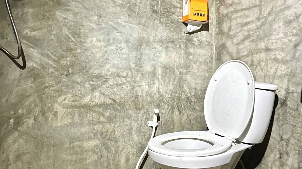 Photo of Bathroom in Ban Mae Ka Hua Thung