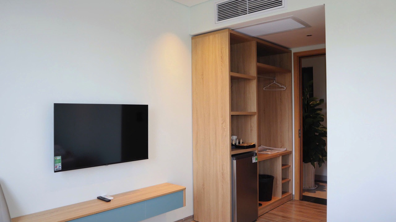 Photo of Bedroom in Khem Beach