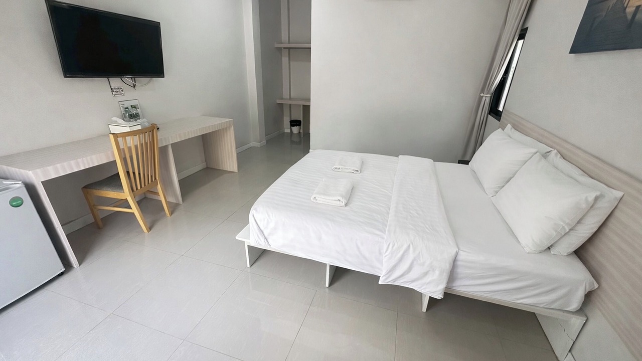 Photo of Bedroom in Rayong