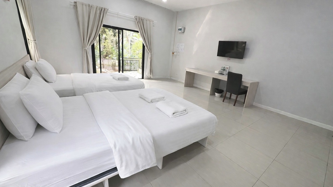 Photo of Bedroom in Rayong