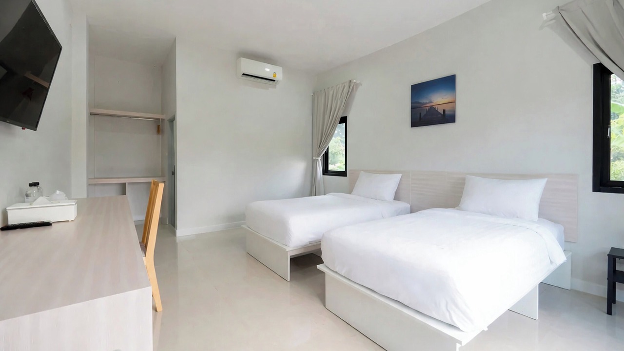 Photo of Bedroom in Rayong