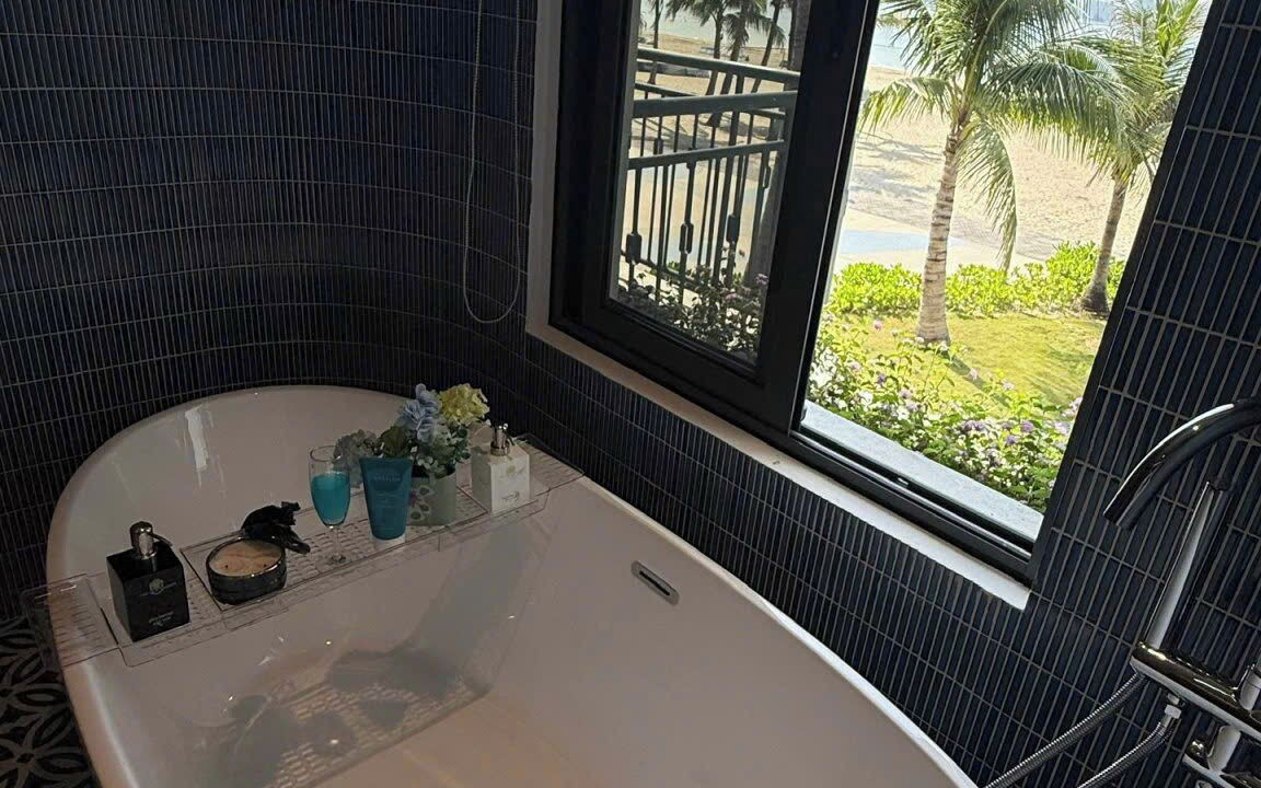 Photo of Bathroom in Van Don