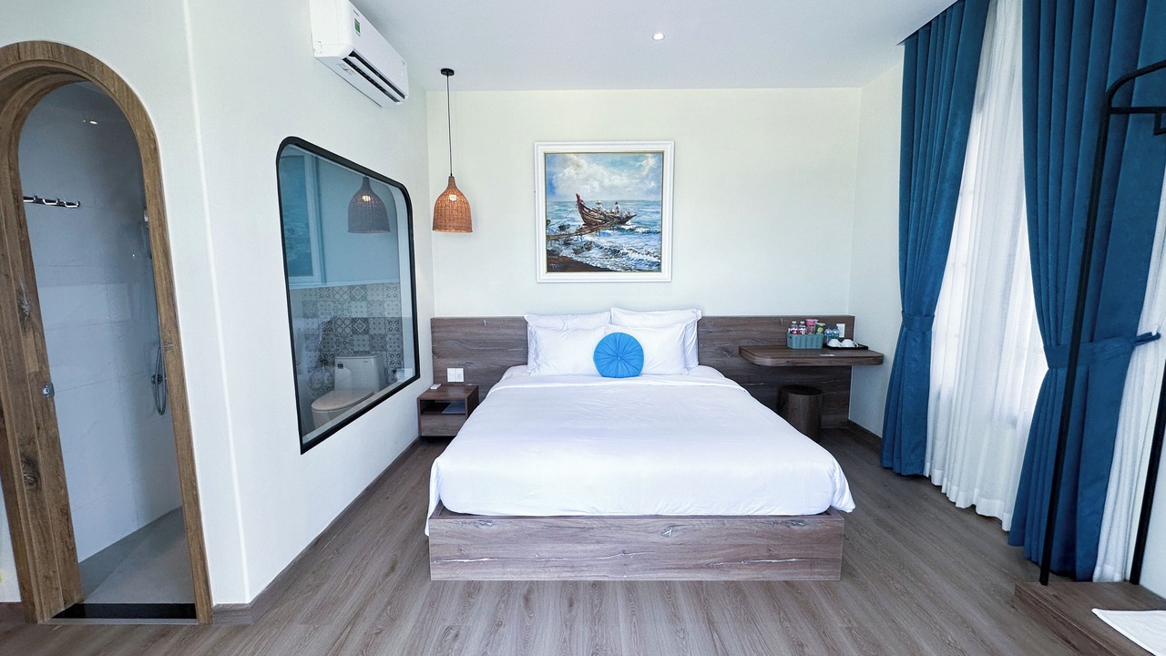 Photo of Bedroom in Phan Rang