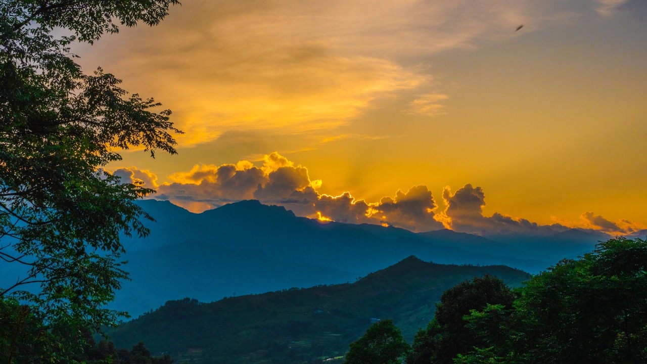 Photo of Outdoor in Van Chan