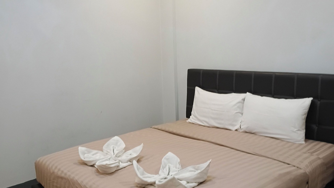 Photo of Bedroom in Hai Ya