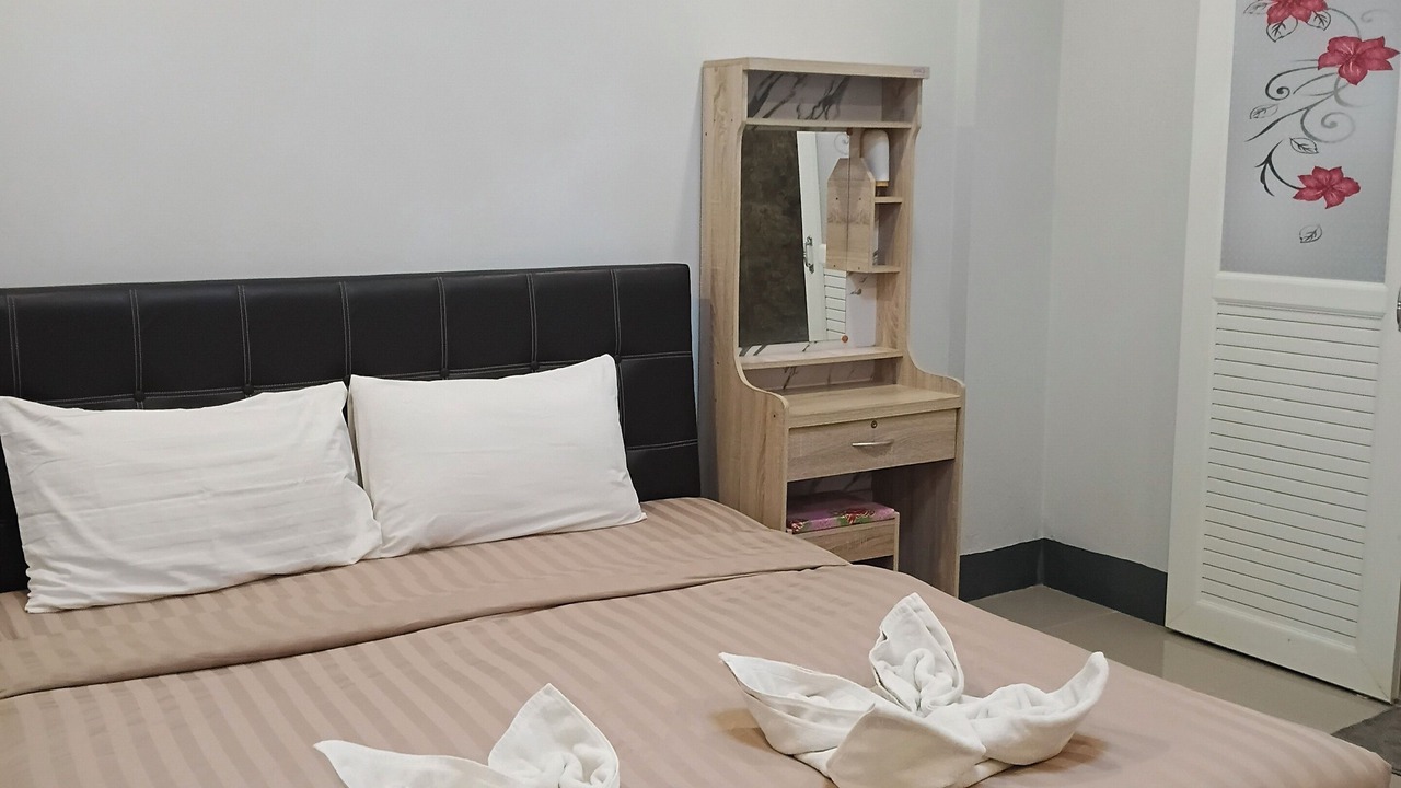 Photo of Bedroom in Hai Ya