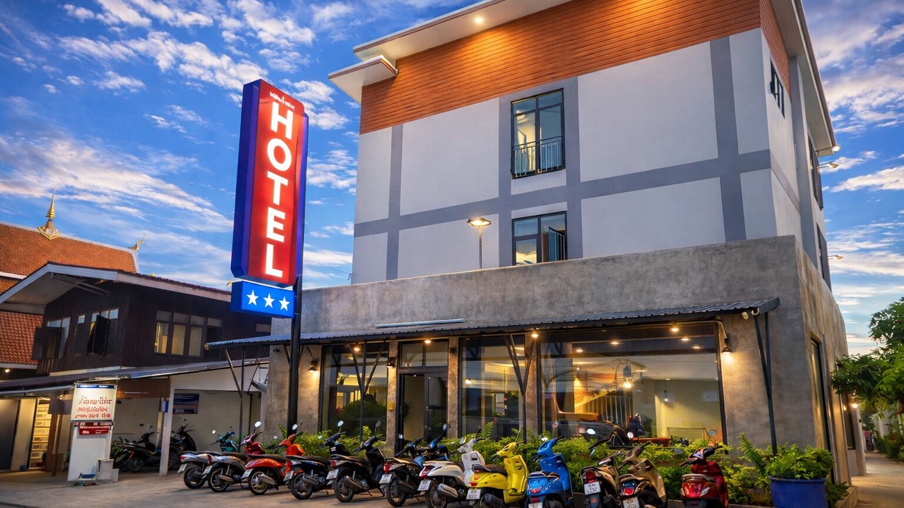 Photo of Outdoor in Hai Ya