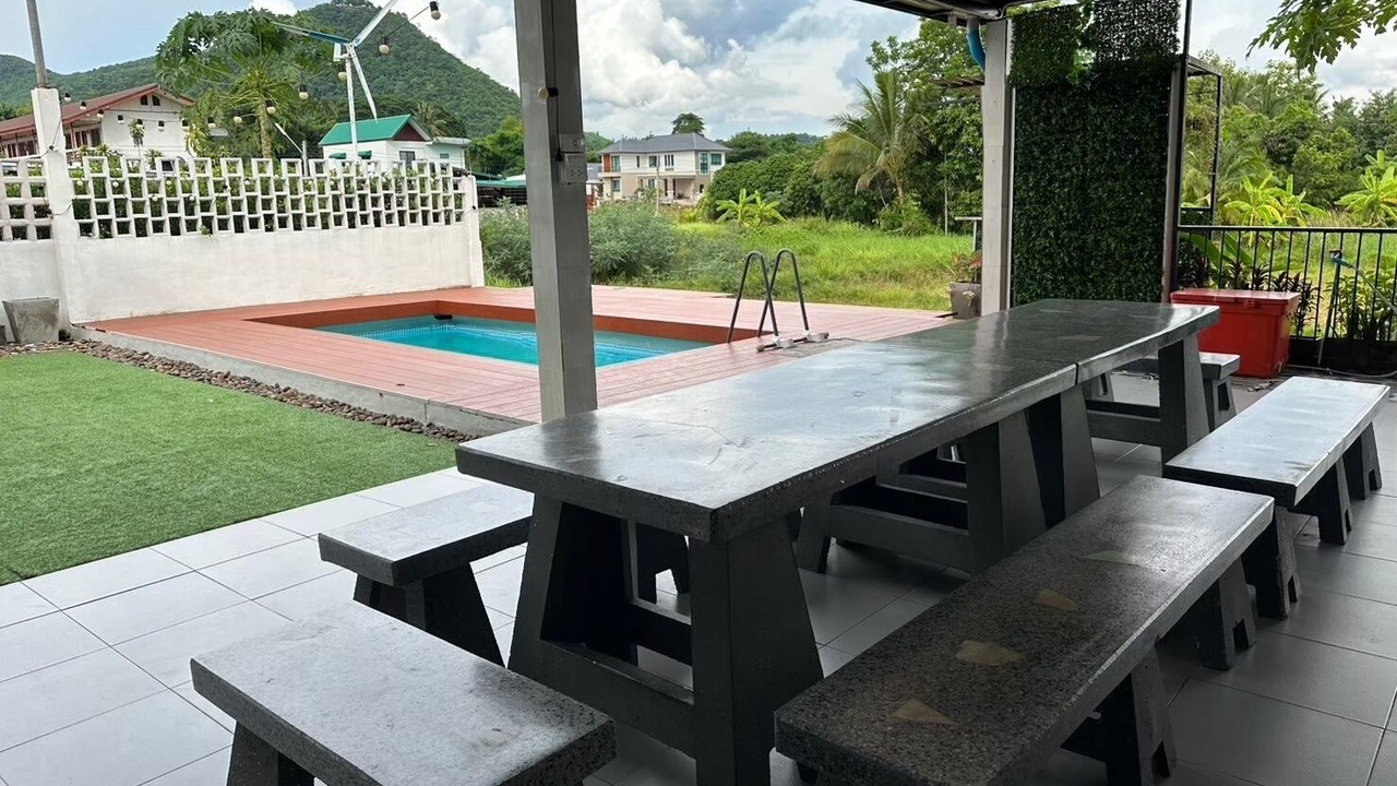 Photo of Outdoor in Loei Province