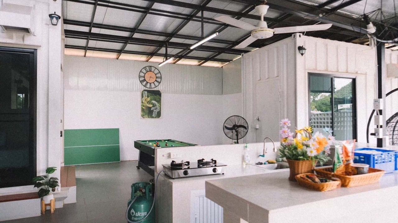 Photo of Bedroom in Loei Province