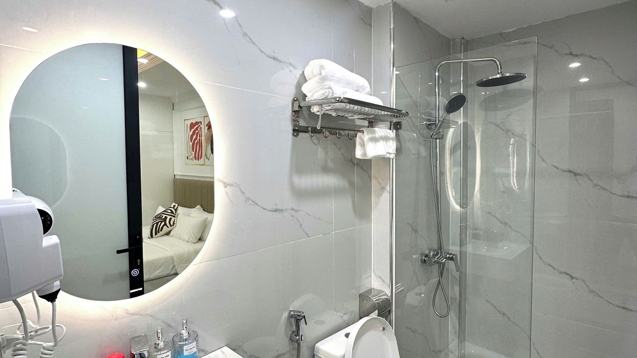 Photo of Bathroom in Soc Son