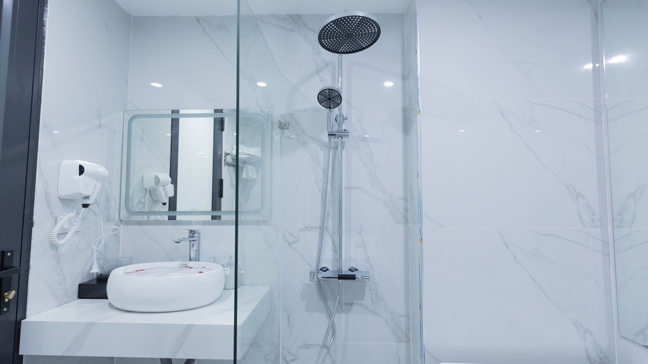 Photo of Bathroom in Soc Son