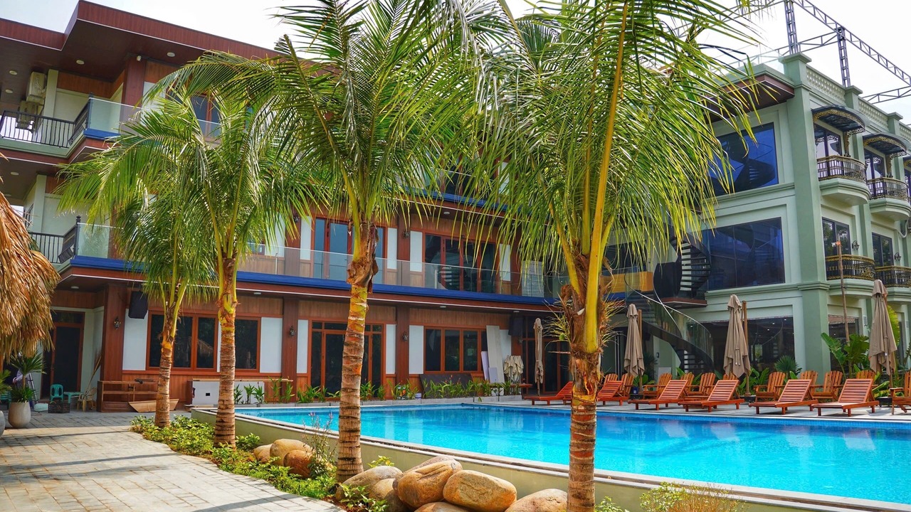 Photo of Outdoor in Hoa Lu
