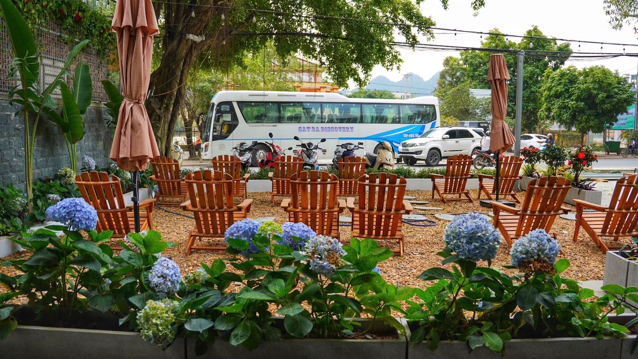 Photo of Outdoor in Hoa Lu