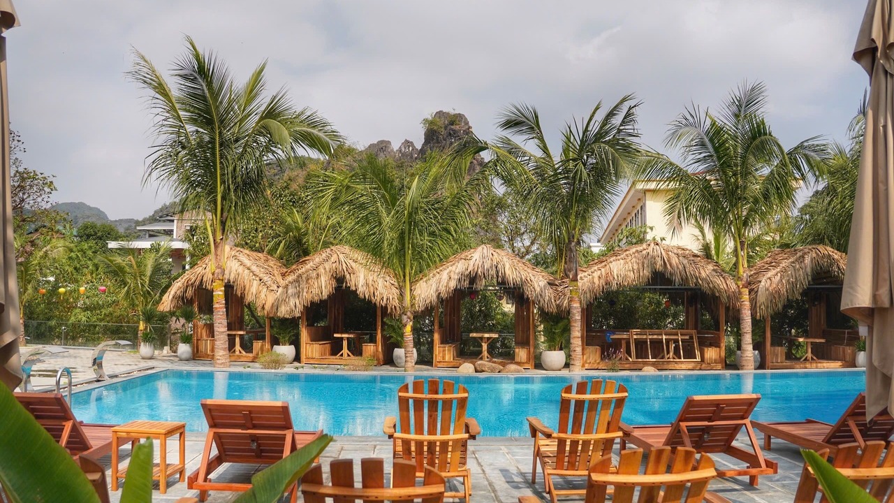 Photo of Outdoor in Hoa Lu