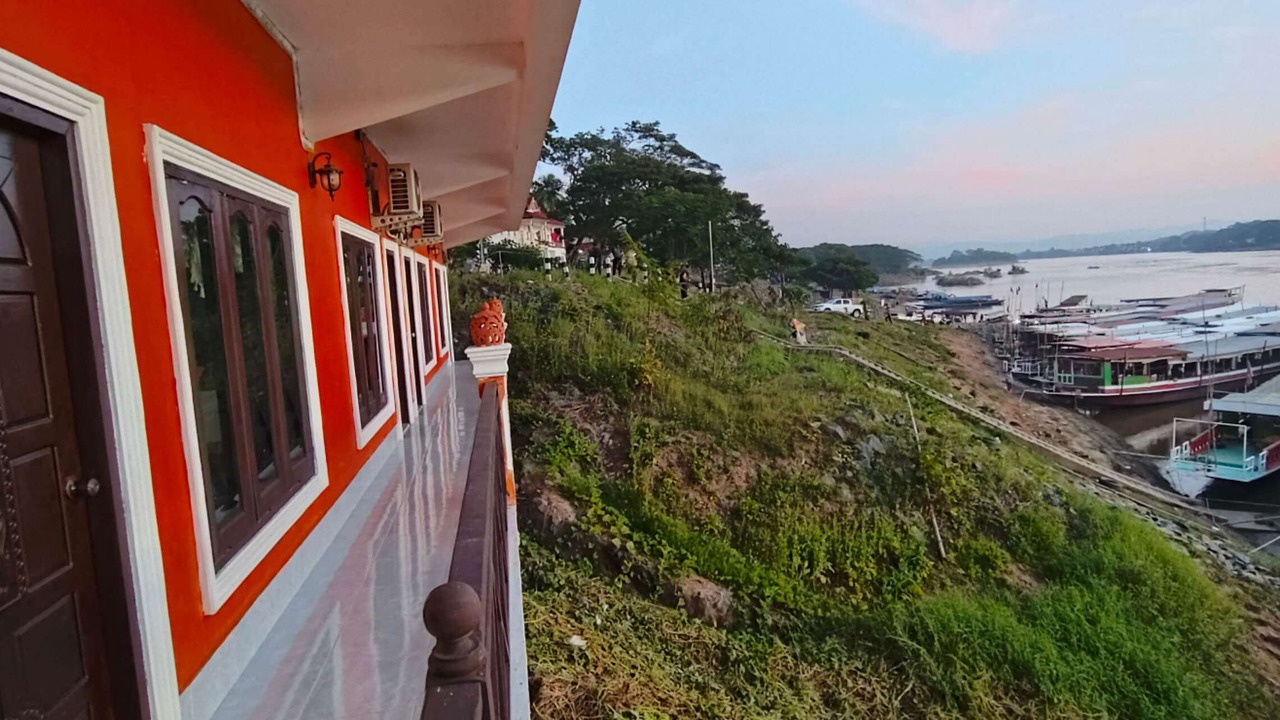 Photo of Patio Balcony in Bokeo Province