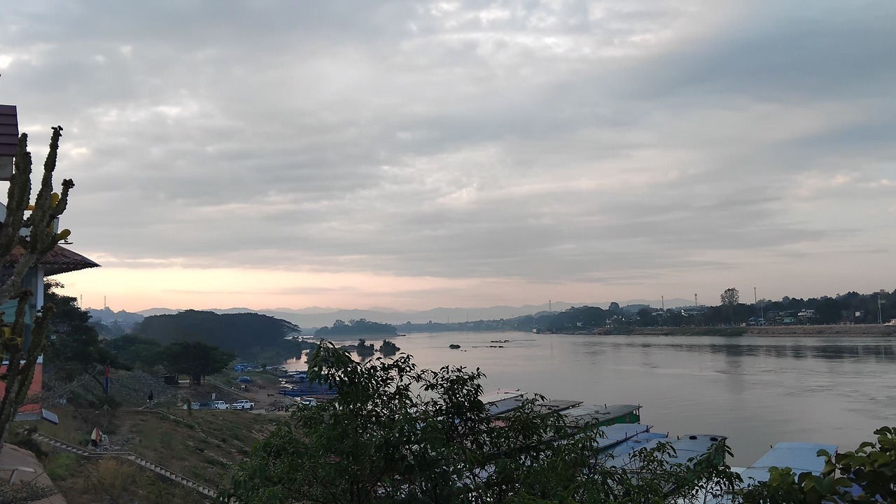 Photo of Patio Balcony in Bokeo Province