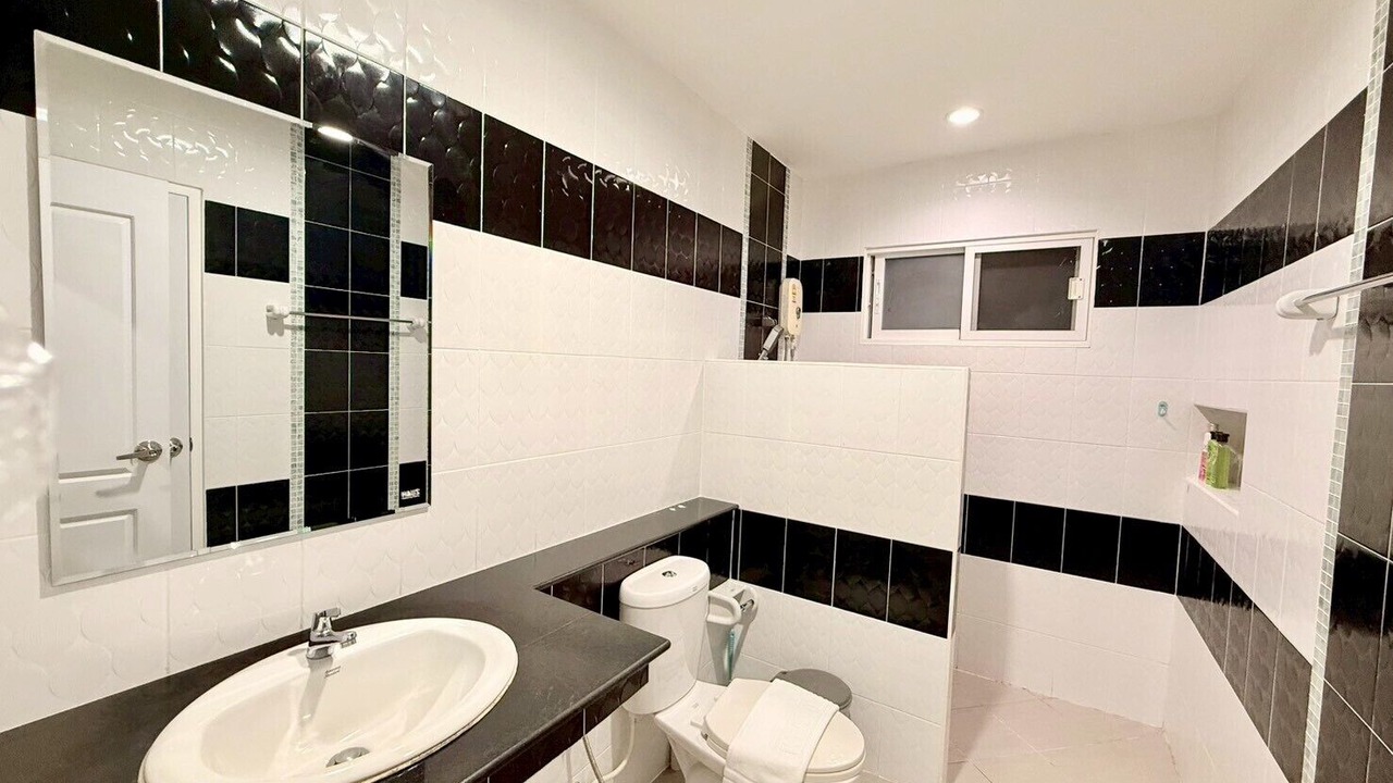 Photo of Bathroom in San Kamphaeng