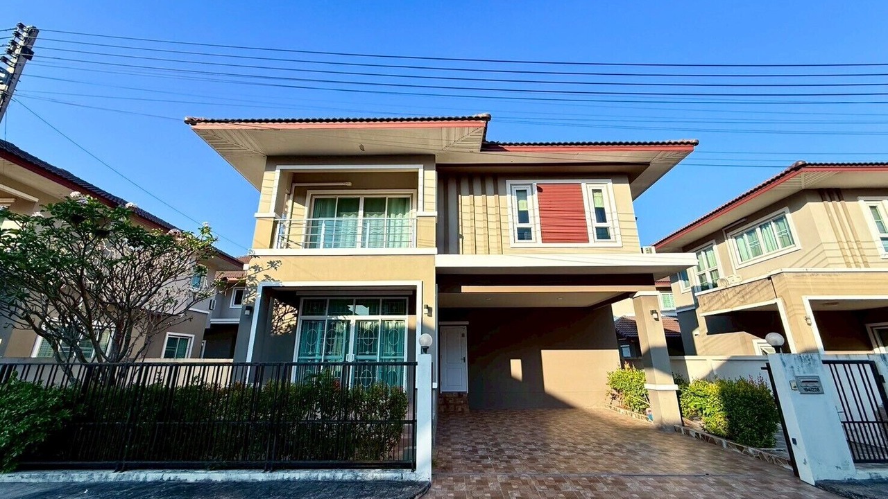 Photo of Outdoor in San Kamphaeng