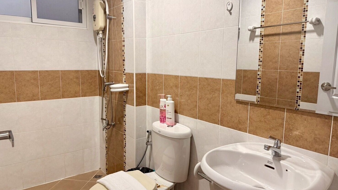 Photo of Bathroom in San Kamphaeng