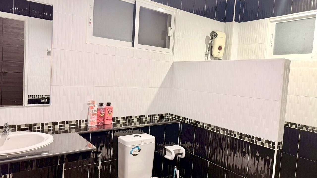 Photo of Bathroom in San Kamphaeng