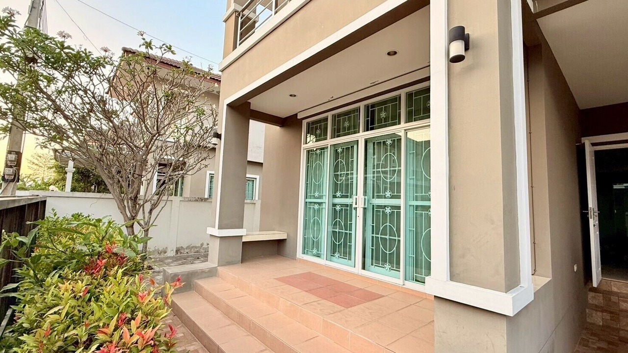 Photo of Outdoor in San Kamphaeng