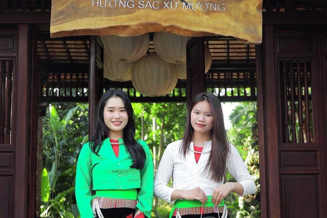 Photo of Outdoor in Luong Son