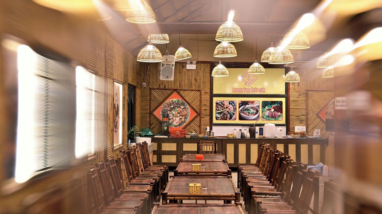 Photo of Others in Luong Son