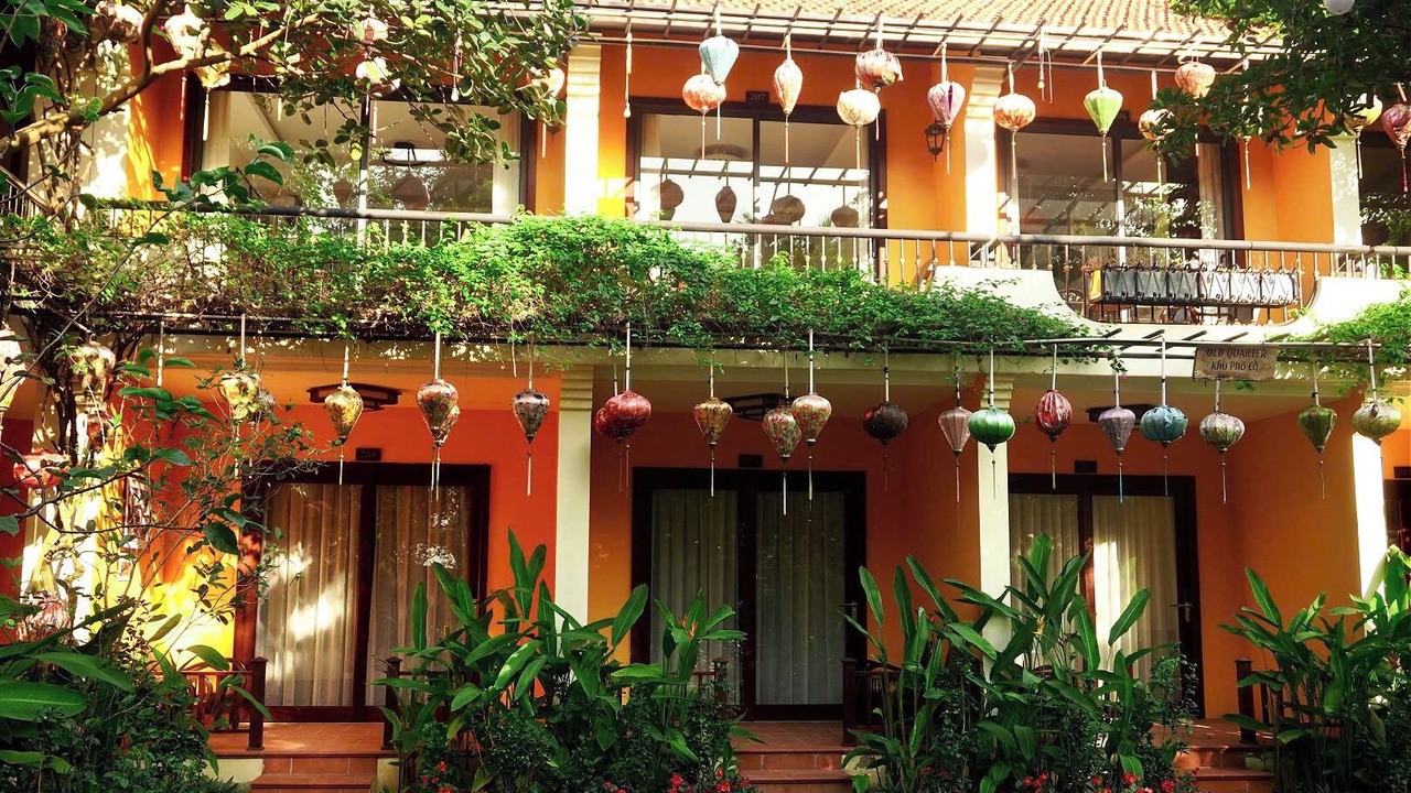 Photo of Outdoor in Luong Son