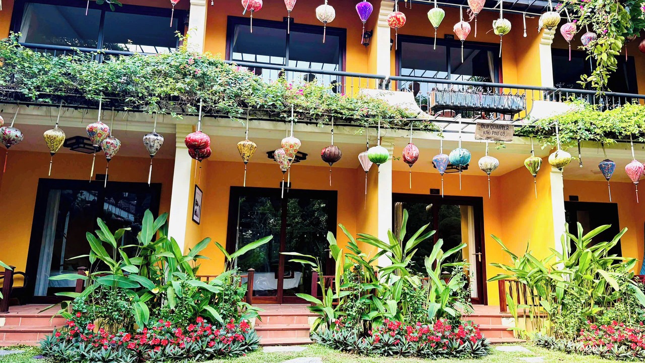 Photo of Outdoor in Luong Son