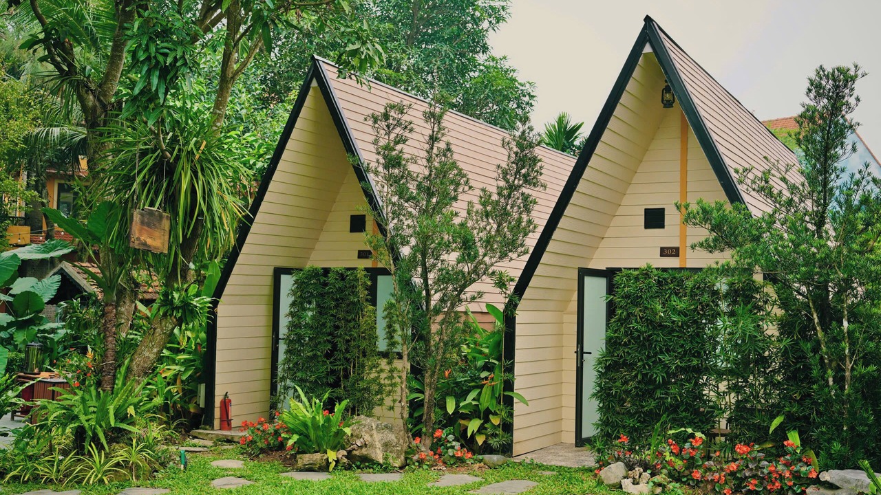 Photo of Outdoor in Luong Son