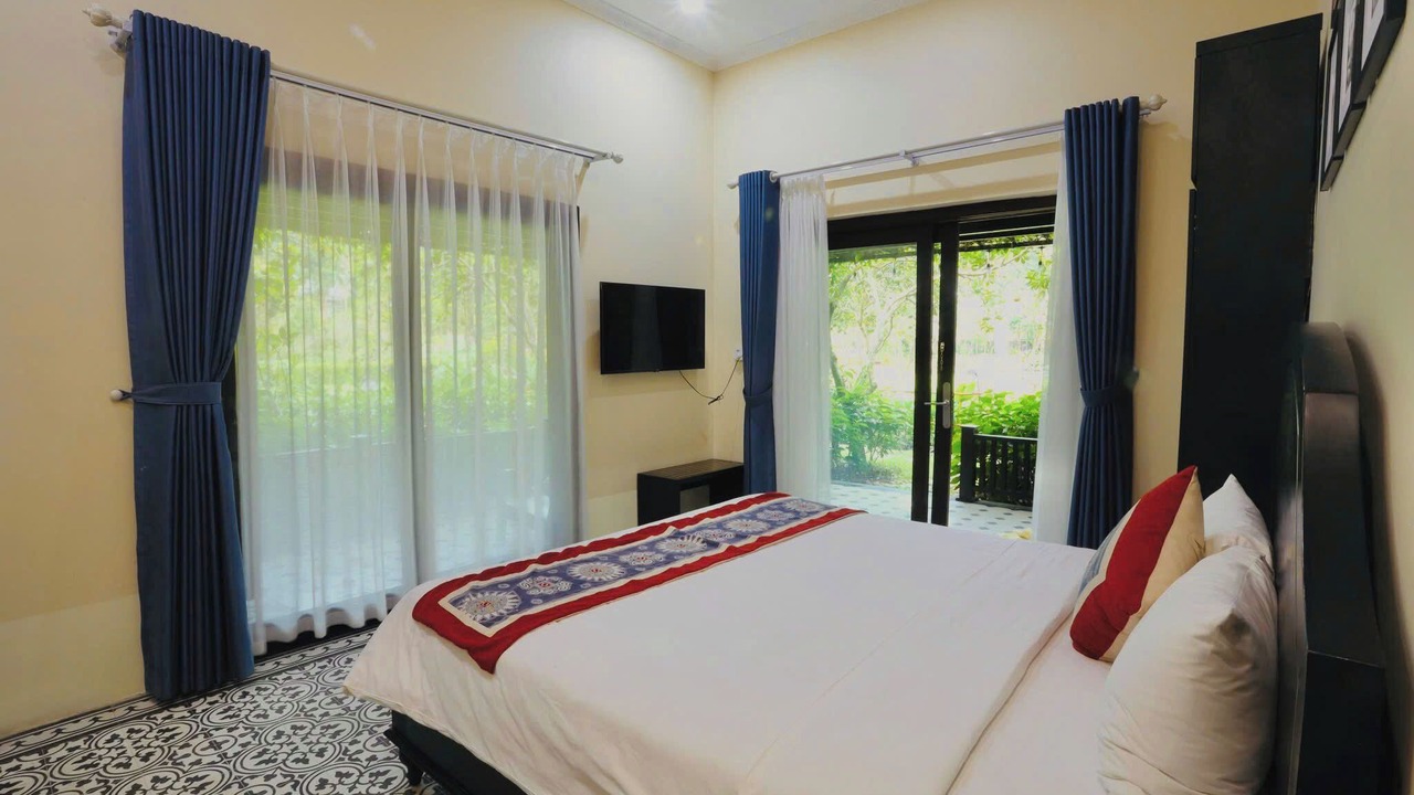 Photo of Patio Balcony in Luong Son