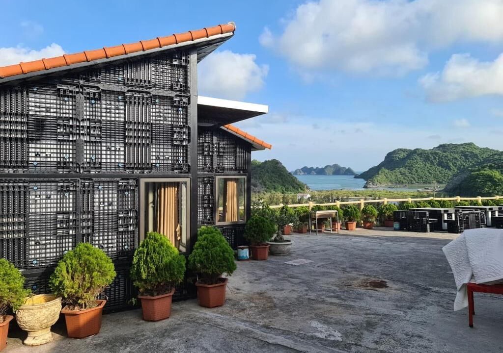 Photo of Patio Balcony in Cat Hai