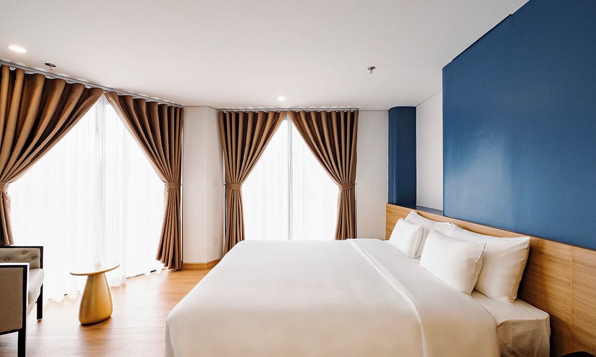 Photo of Bedroom in Doi Can