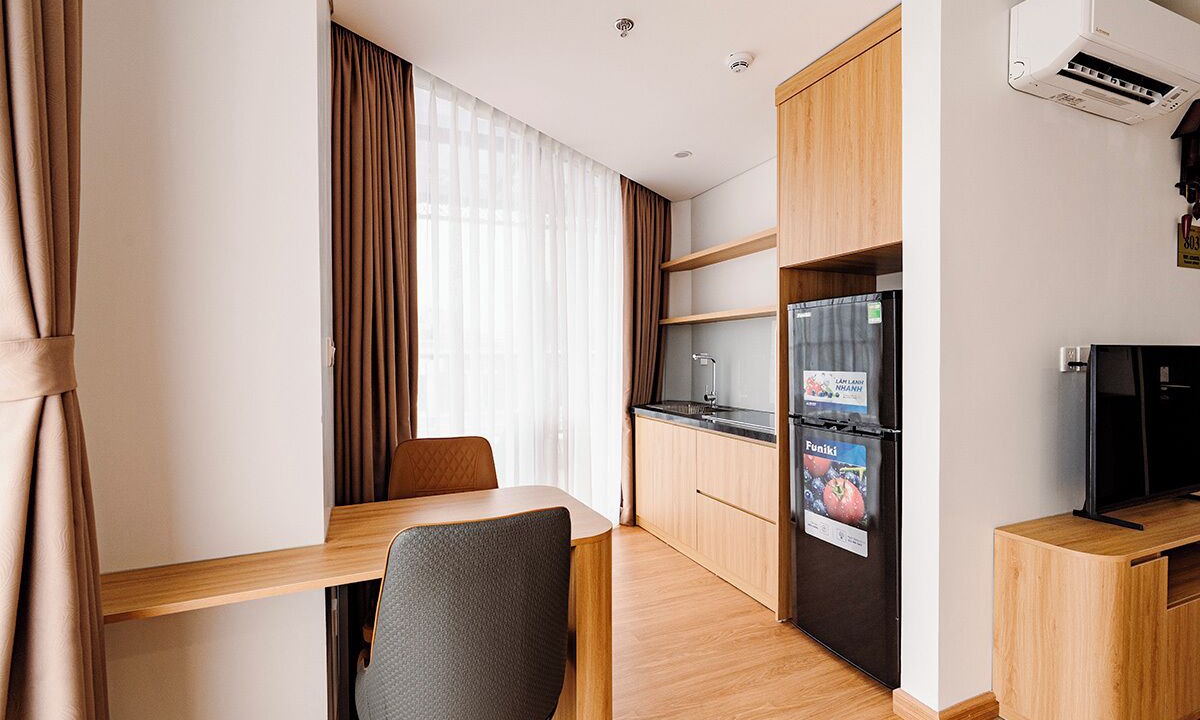 Photo of Bedroom in Doi Can