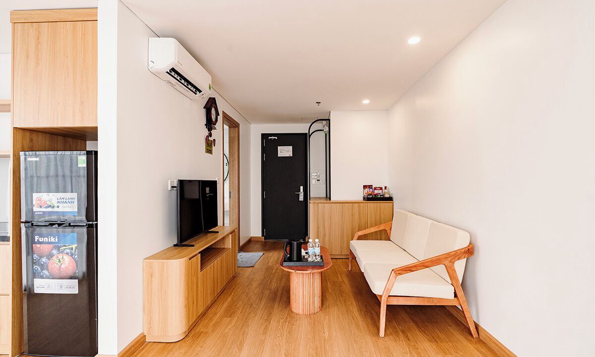 Photo of Bedroom in Doi Can