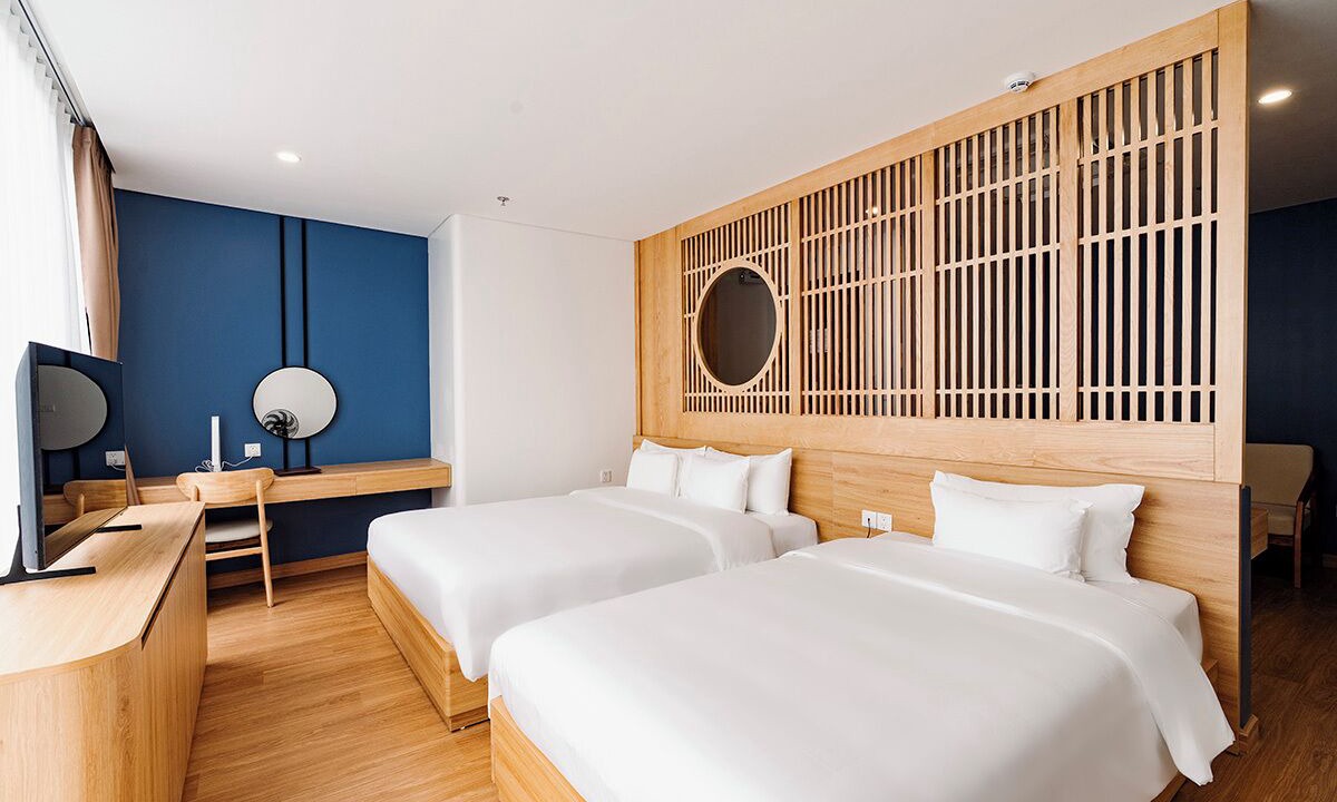 Photo of Bedroom in Doi Can