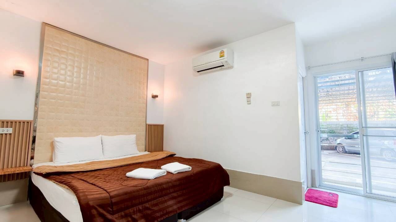 Photo of Bedroom in Udon Thani