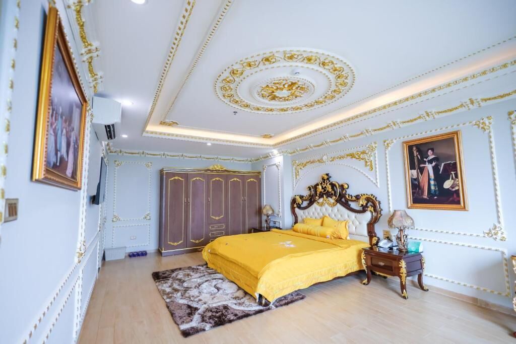Photo of Bedroom in Khu bao ton Thien nhien Pu Luong